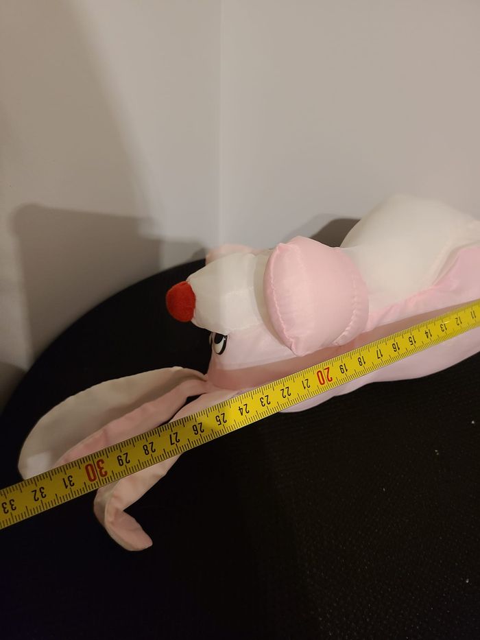 doudou lapin - photo numéro 4