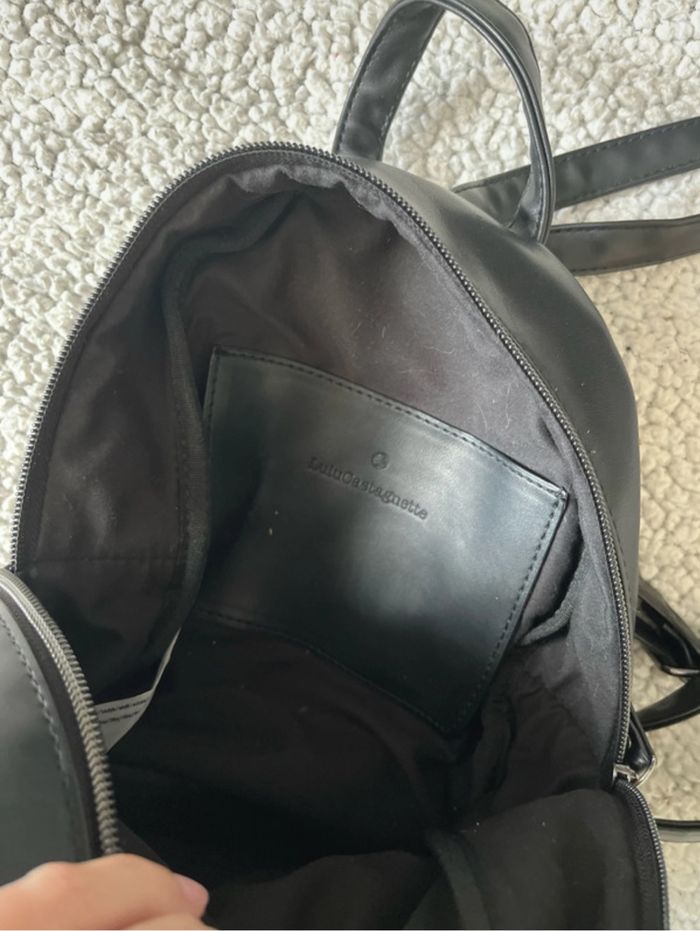 Sac à dos femme - photo numéro 3