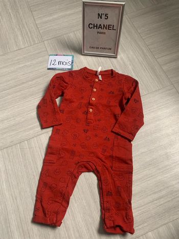 Combinaison orchestra