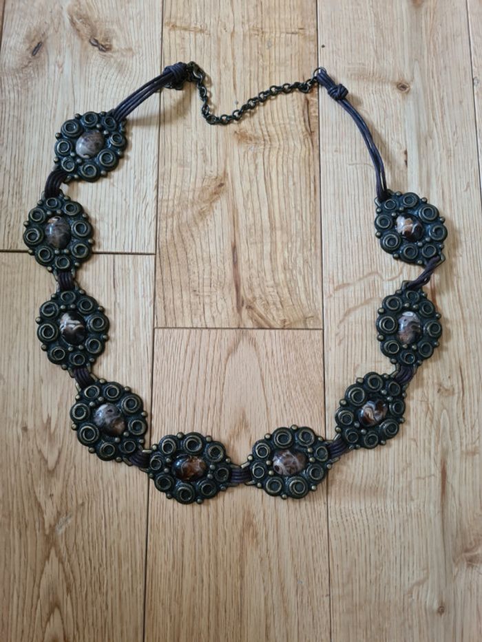 Ceinture ethnique