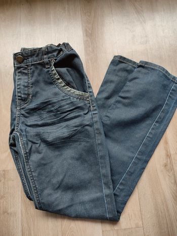 Jeans garçon