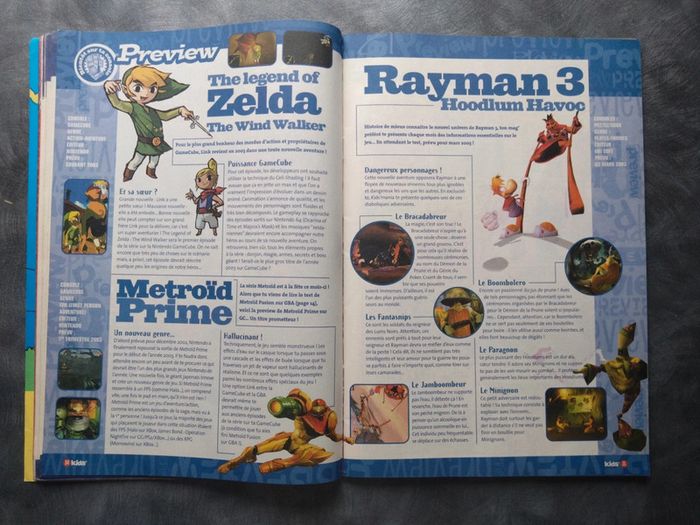 Kid's mania N° 37 - photo numéro 9