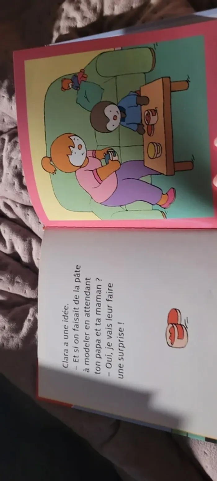 T'choupi l'ami des petits - photo numéro 4