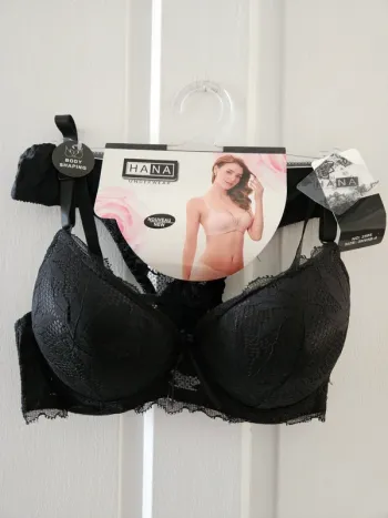 Ensemble Soutien-gorge 100B/ String T.L