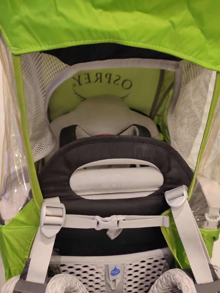 Poco AG Plus Osprey - photo numéro 6