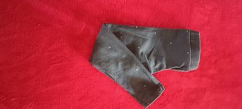 Legging épais