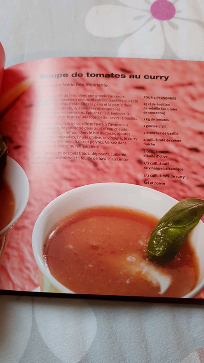 Soupes - photo numéro 2