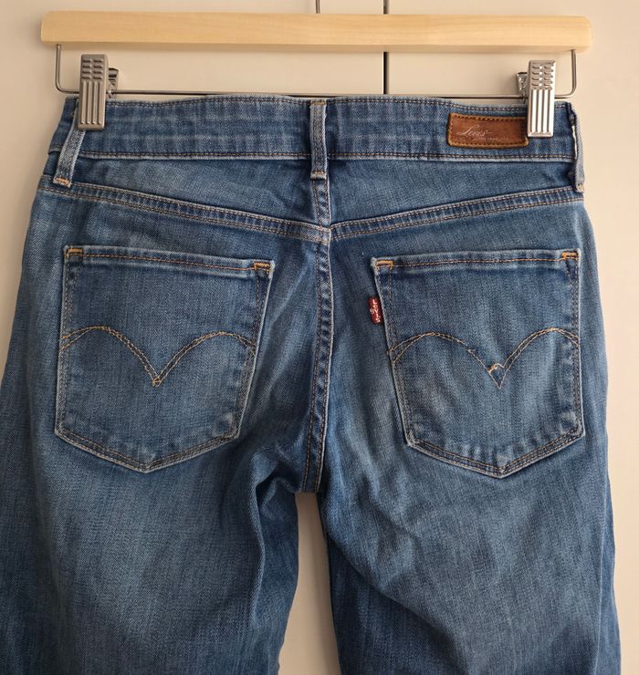 Jean Levi's, taille 34 - photo numéro 2