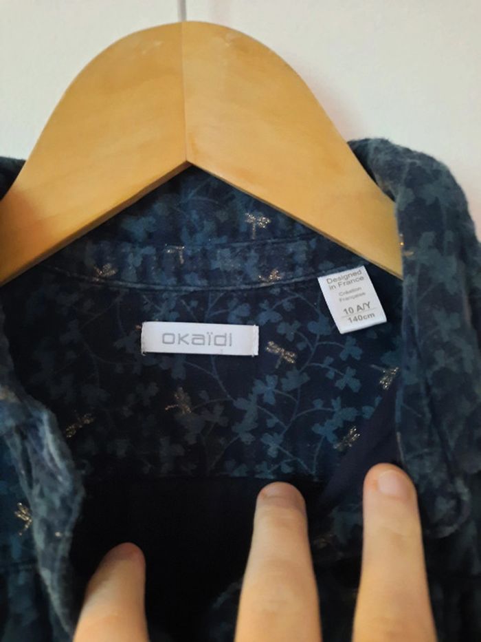 Tunique 10ans - photo numéro 4