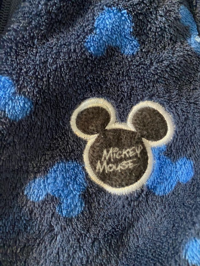 Combinaison Mickey - photo numéro 2