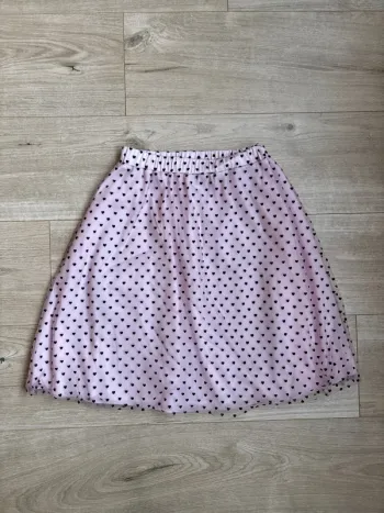 Jupe LC fille 12a