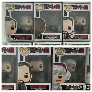 Lot Pop Die Hard