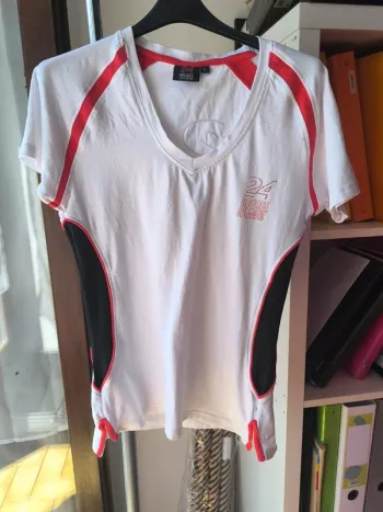 T-shirt 24H Le Mans (Taille L)