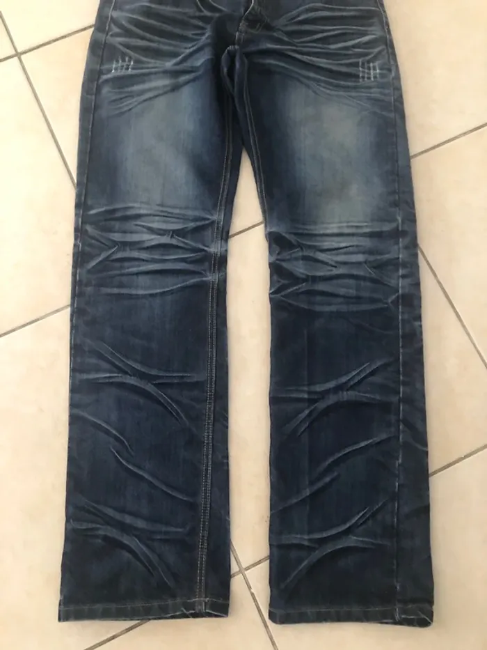 Jeans homme - photo numéro 3