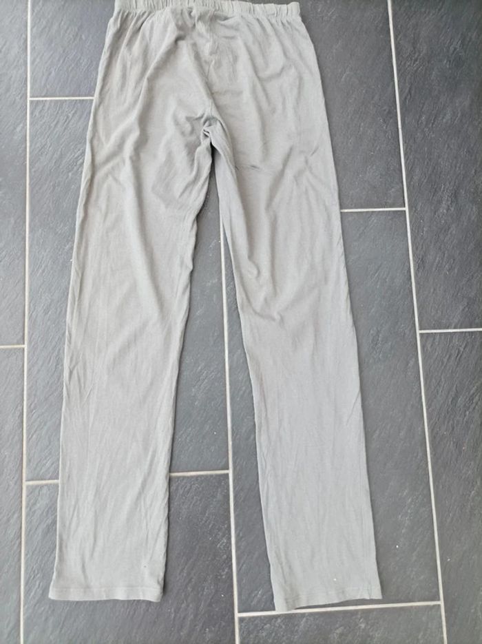 Joli pyjama monstre garçon 13-14 ans - photo numéro 3