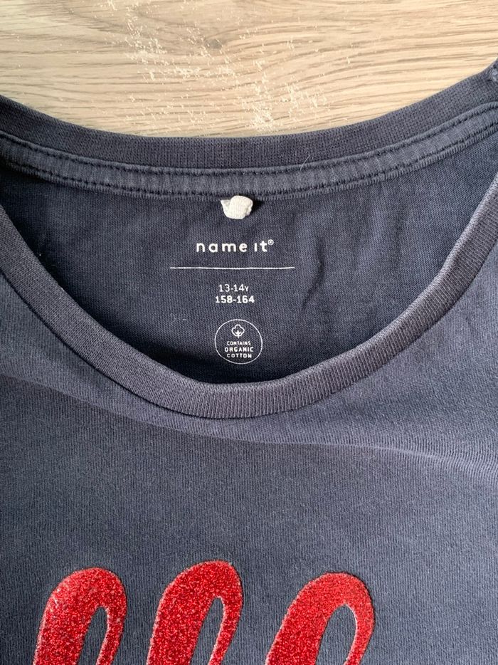 Tshirt - photo numéro 3