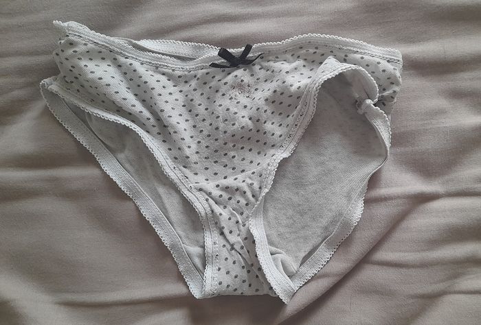 Lot de 4 culottes - photo numéro 2