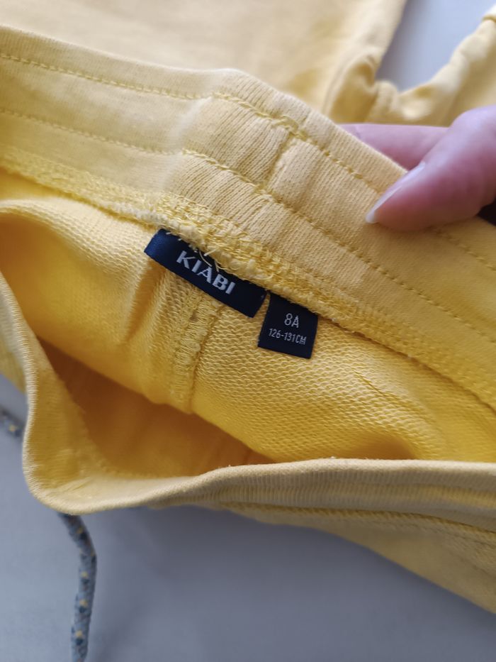 Short en coton - photo numéro 3