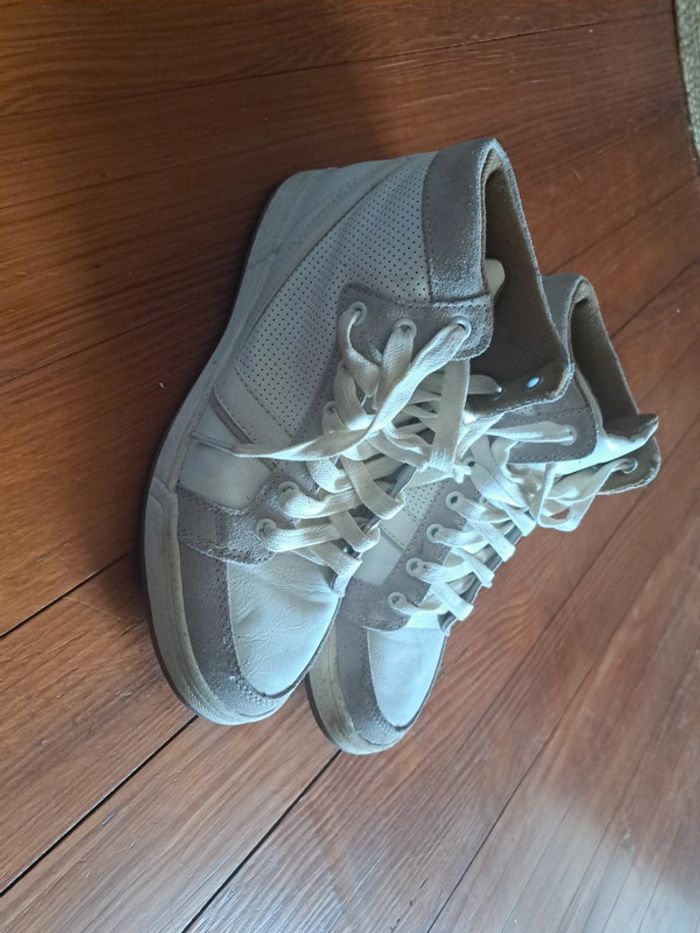 Chaussure homme taille 41 - photo numéro 2
