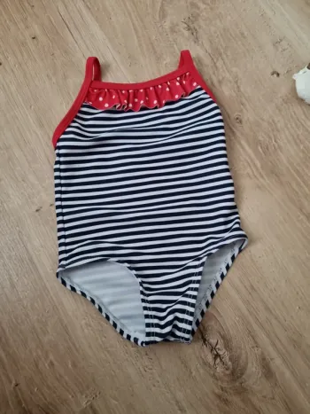 Maillot de bain
