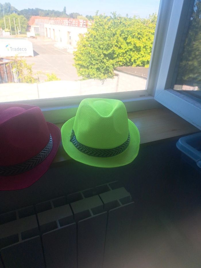 Chapeaux adulte - photo numéro 5