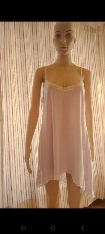 Nuisette couleur lila Studio La Perla fr 44
