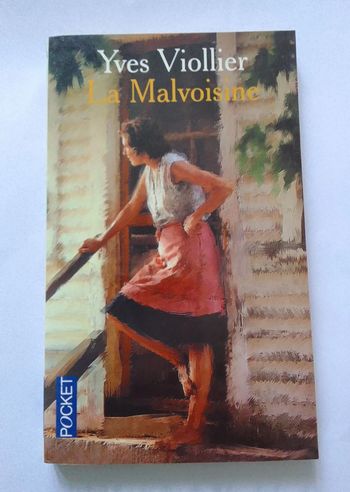 Yves Viollier - La Malvoisine