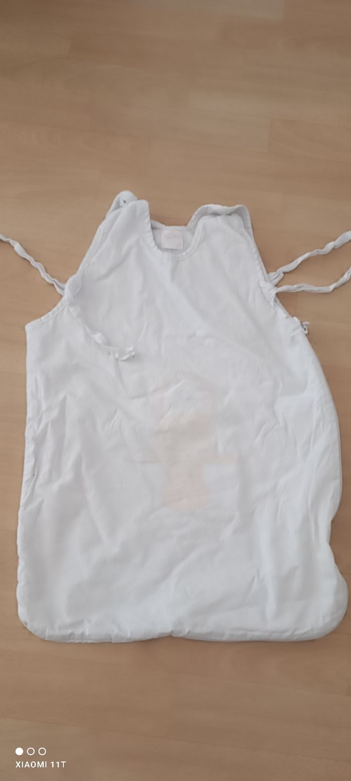 Gigoteuse 60 cm
