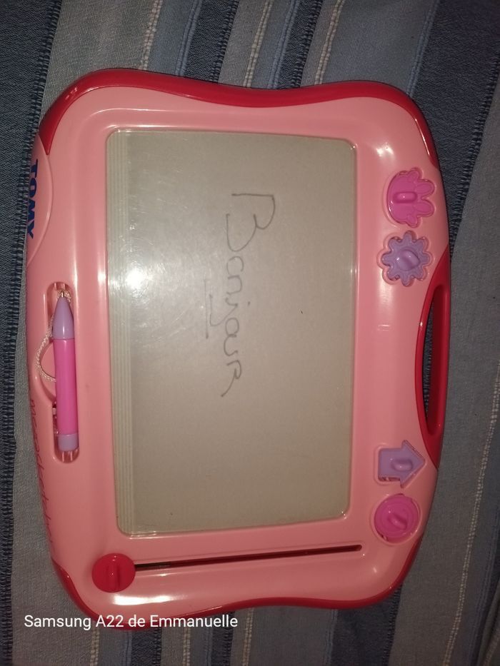 Tableau enfant - photo numéro 3