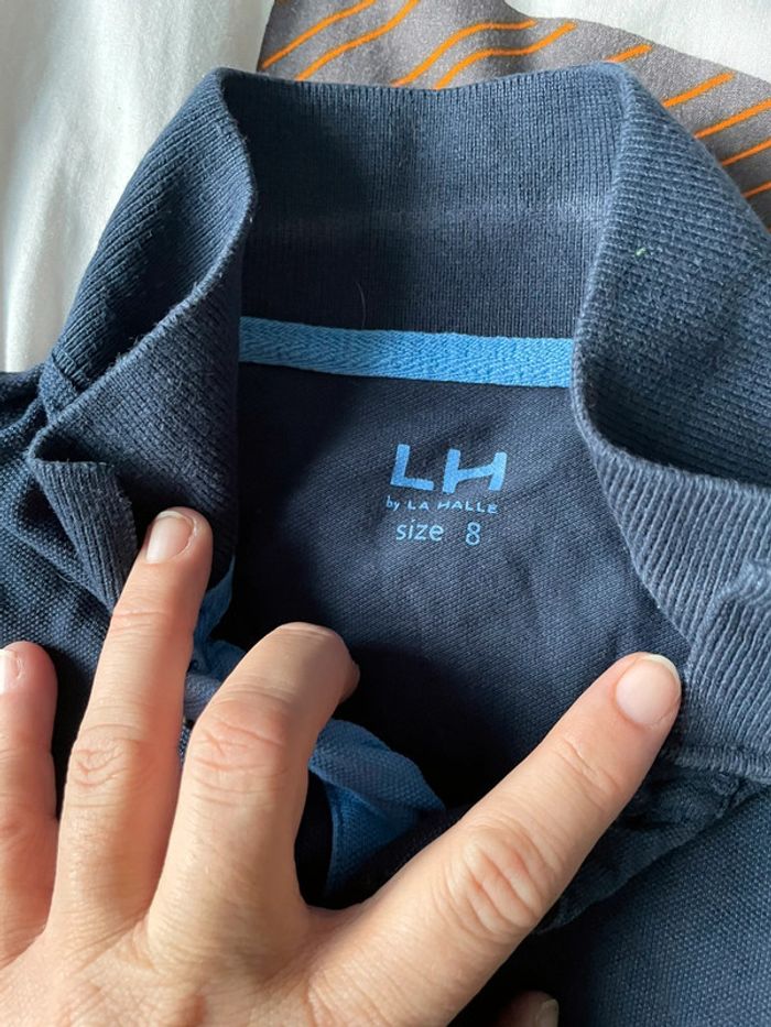 Polo la halle - photo numéro 2