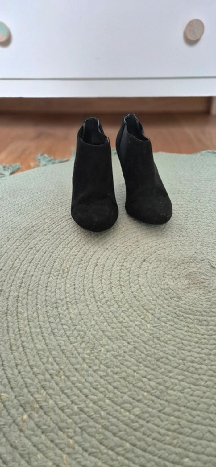 Bottines