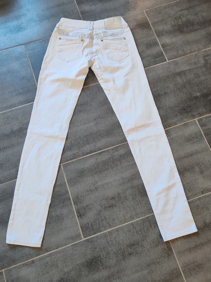 Jean miss rj 36 - photo numéro 4