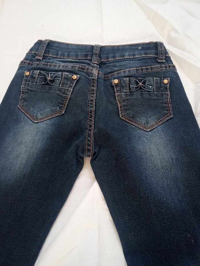 Jeans - photo numéro 4