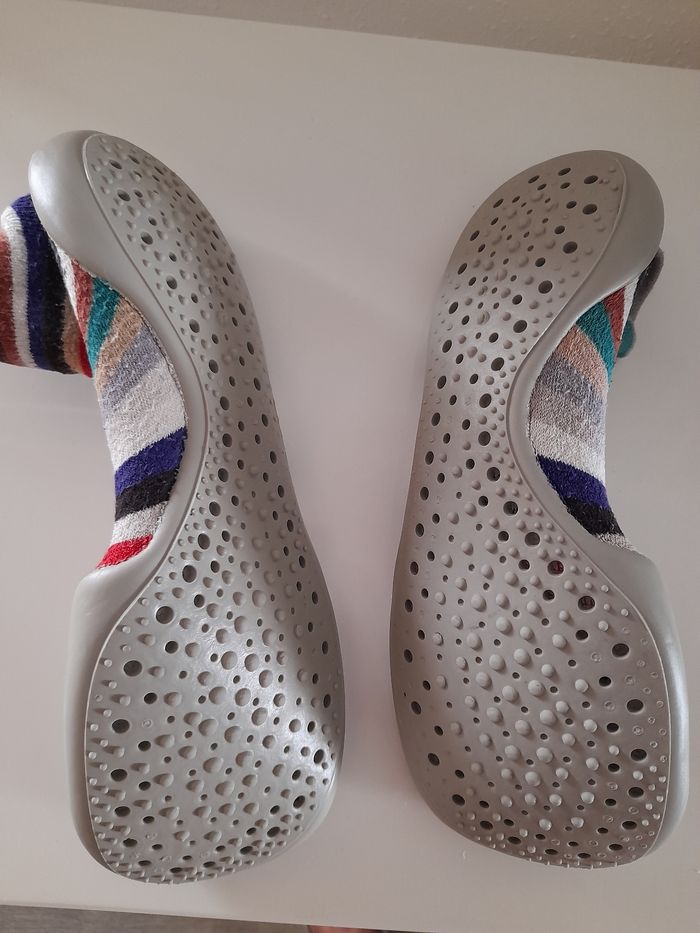 Chaussons homme Les Collegiens P.42/43 - photo numéro 5