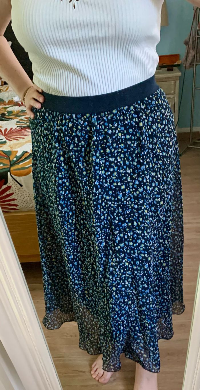 Jupe « Blancheporte » - photo numéro 5