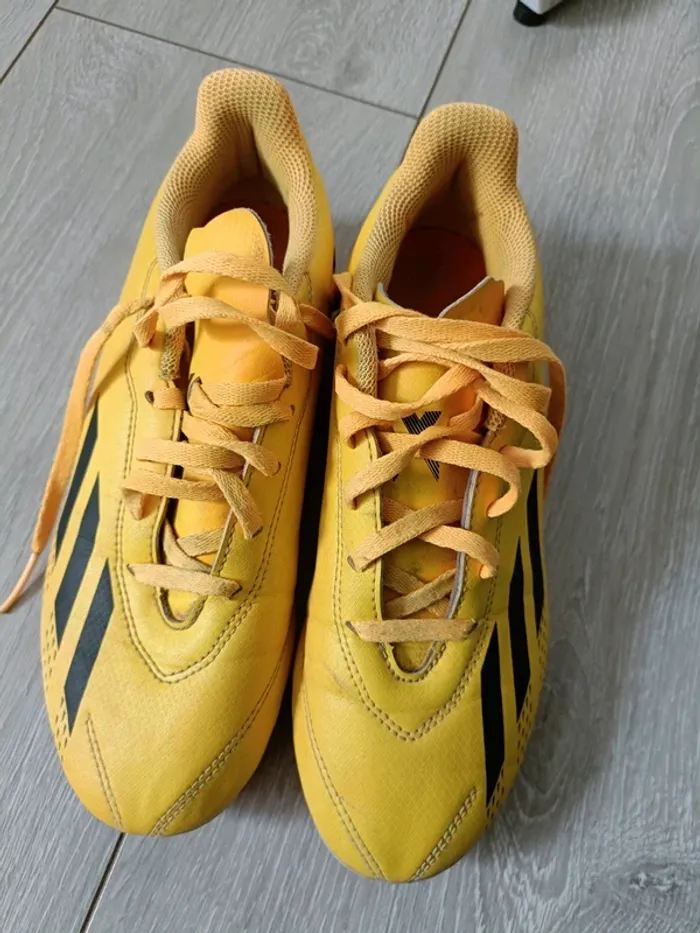 Crampons