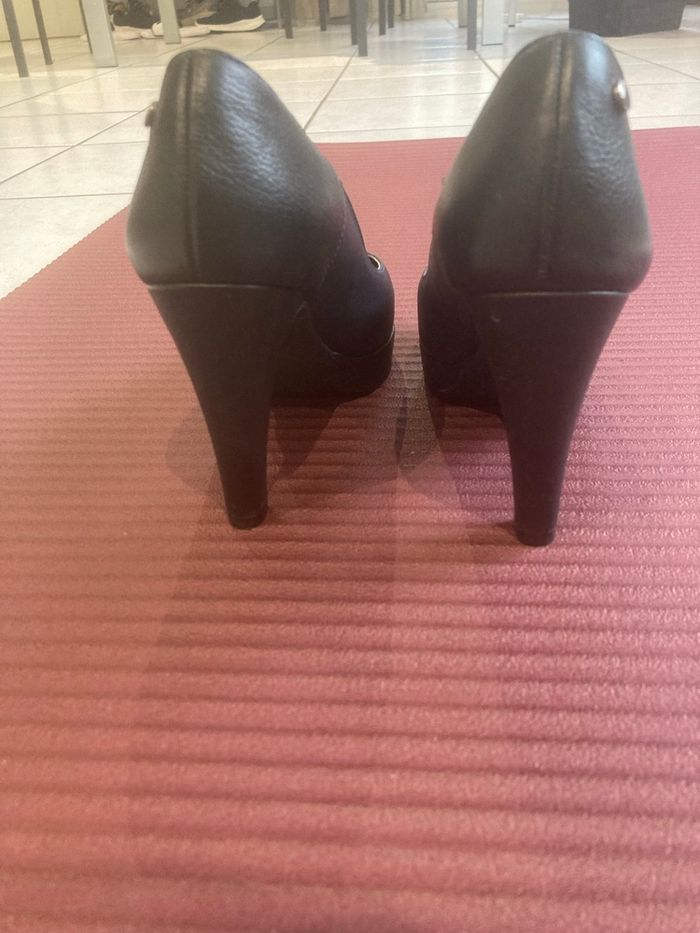 Escarpins Kookaï 38 - photo numéro 2