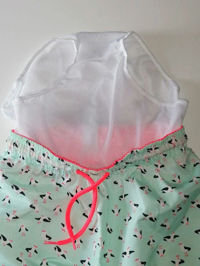 Short de bain 122.128cm Zeeman - photo numéro 4