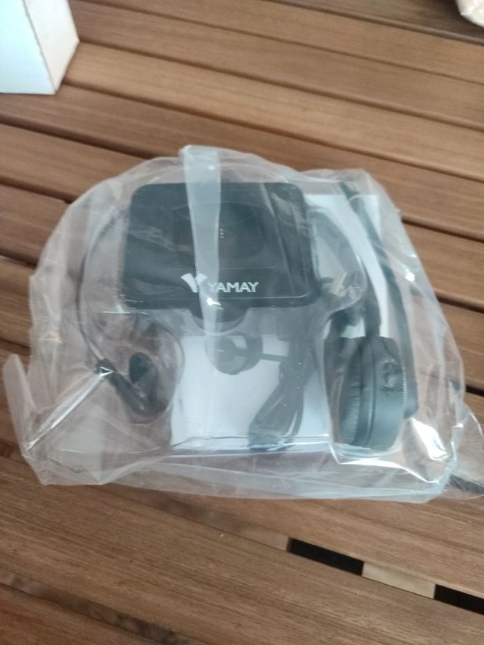 Casque gaming - photo numéro 2