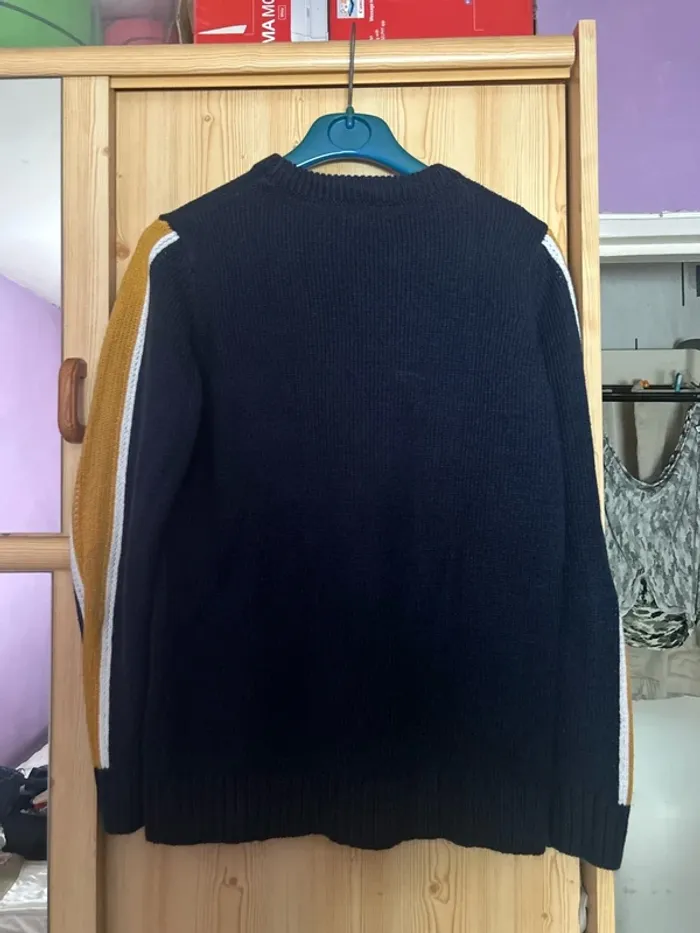 Pull cool rond - photo numéro 2