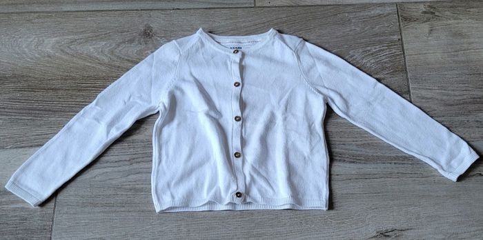 Lot de 3 gilets taille 3 ans - photo numéro 5