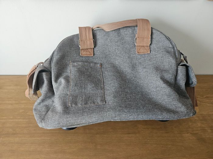 Sac à langer - photo numéro 3