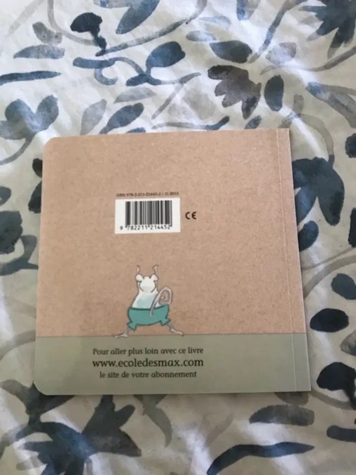 Livre un chagrin tout doux - photo numéro 2