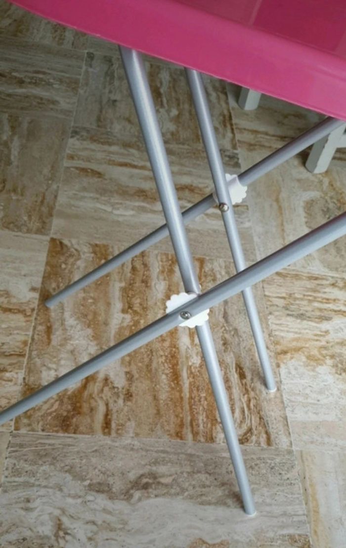 Table a repasser - photo numéro 4