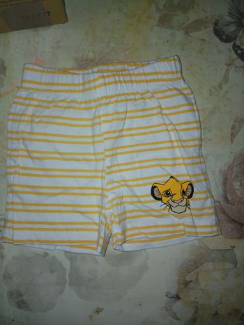 Lots vêtements garçons 9 mois 