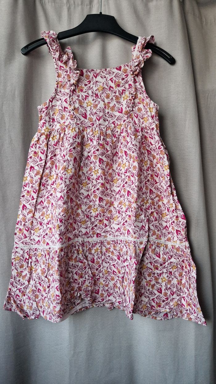 Lot de vêtements fille 10 ans - photo numéro 7