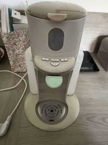 Bib expresso