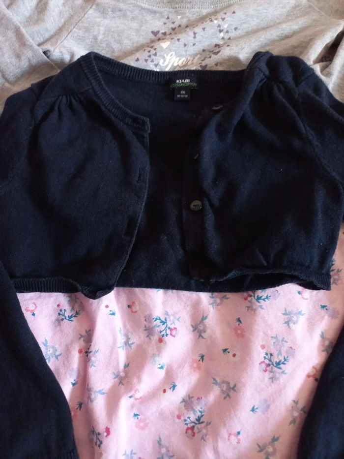 2 hauts courts - photo numéro 2