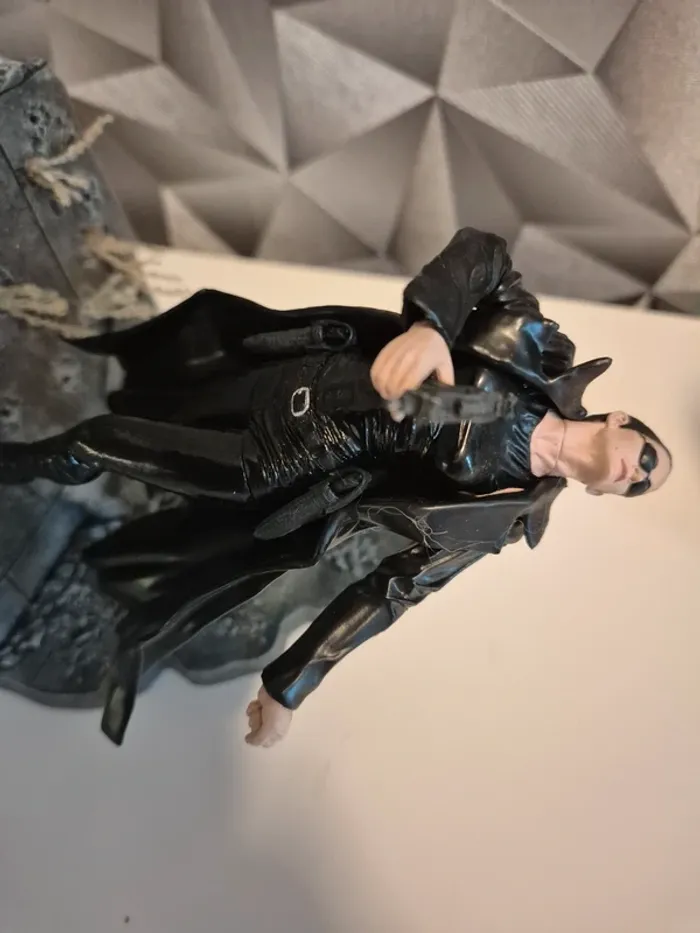 Figurine Matrix - photo numéro 3