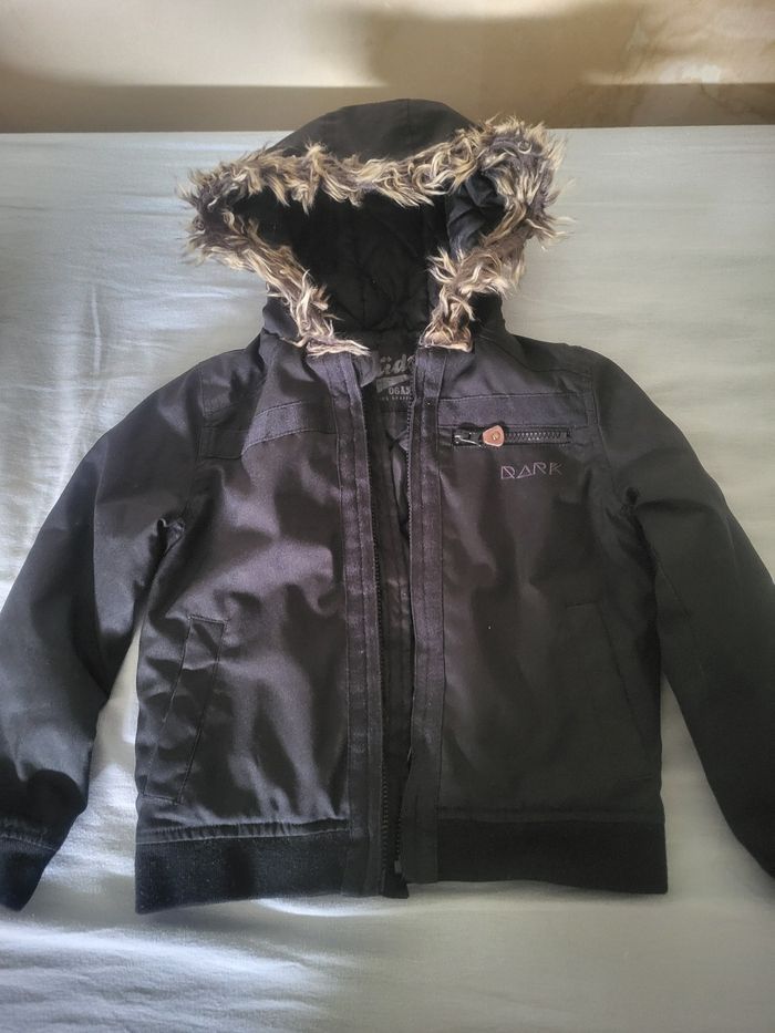 Lot garçon 6/7ans - photo numéro 7